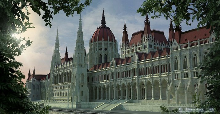 The Parliament