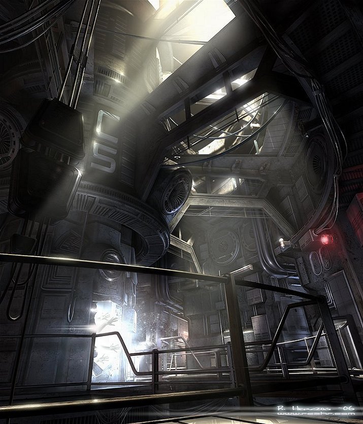 The Cell
