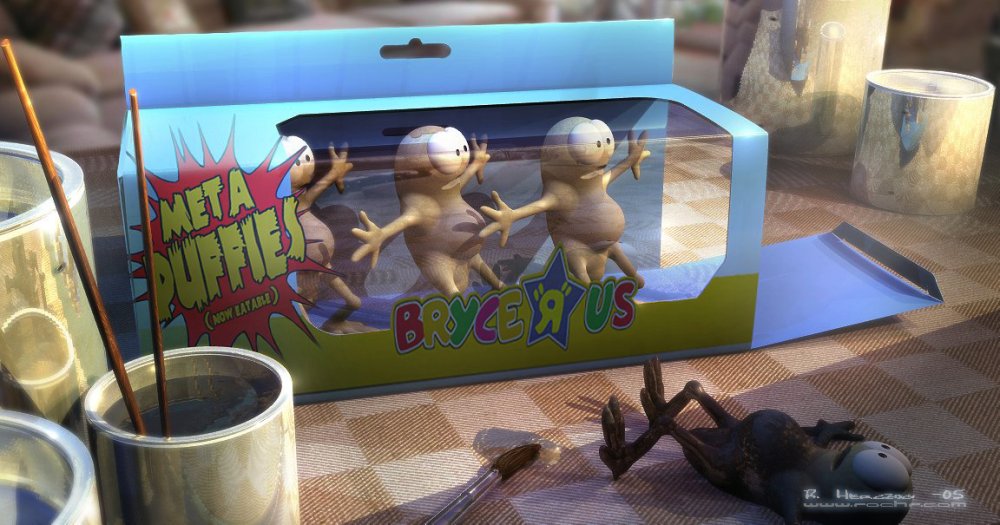 title toys